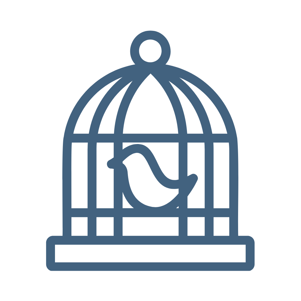 pet cage